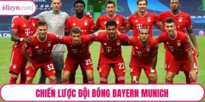 Chiến Lược Đội Bóng Bayern Munich Và Thích Nghi Chiến Thuật Liên Tục