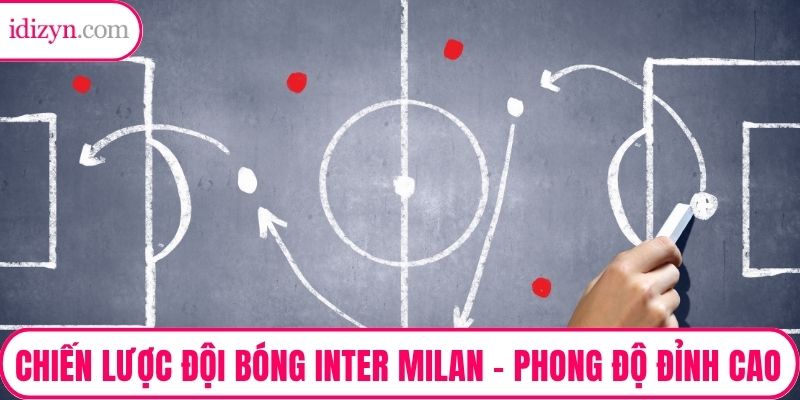 Chiến Lược Đội Bóng Inter Milan – Tài Chính, Phong Độ Đỉnh Cao