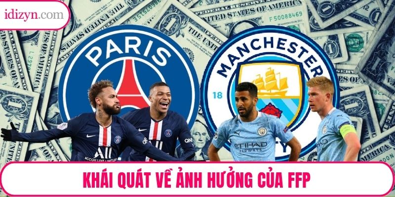 Khái quát về ảnh hưởng của FFP